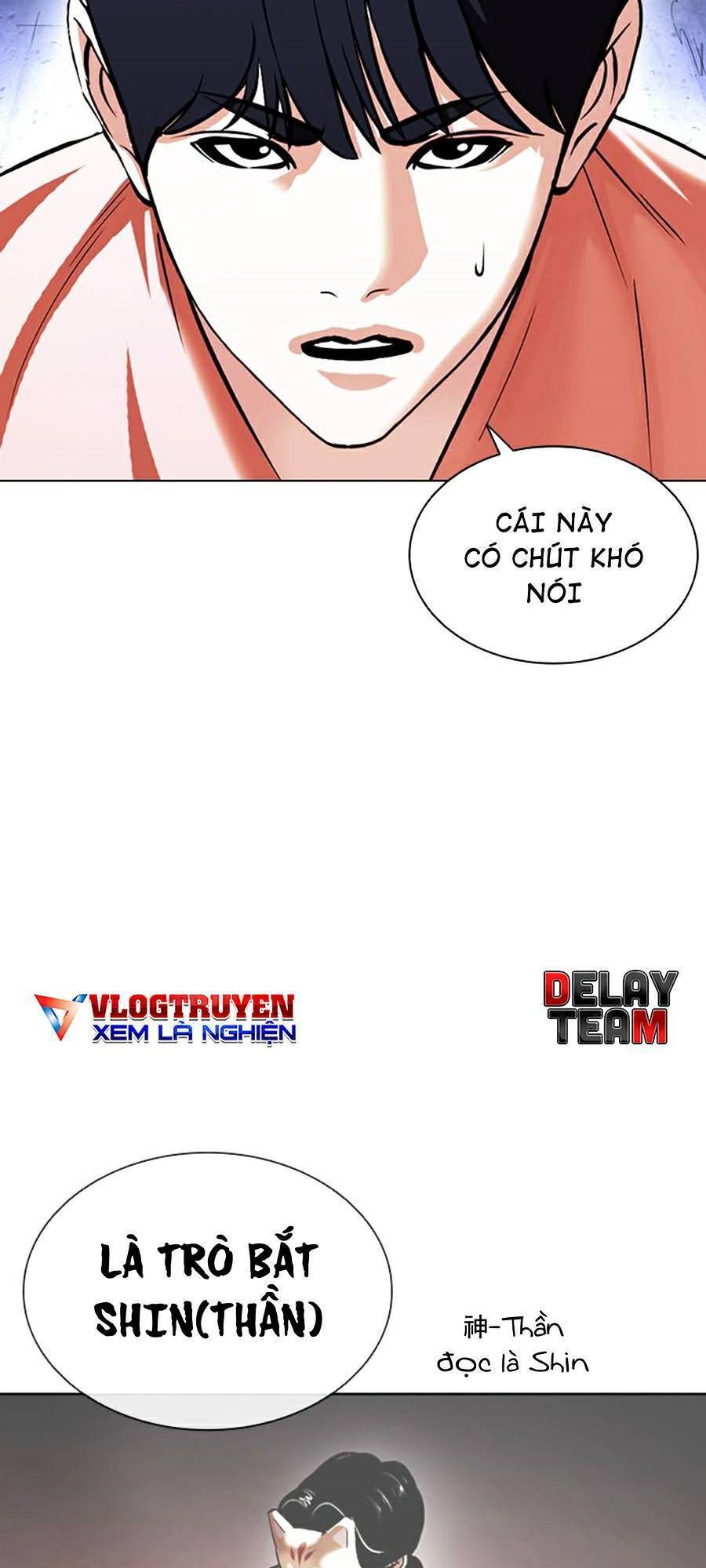Lookism - Hoán Đổi Diệu Kỳ hoán đổi diệu kỳ - chapter 379 - Upload bởi truyensieuhay.com