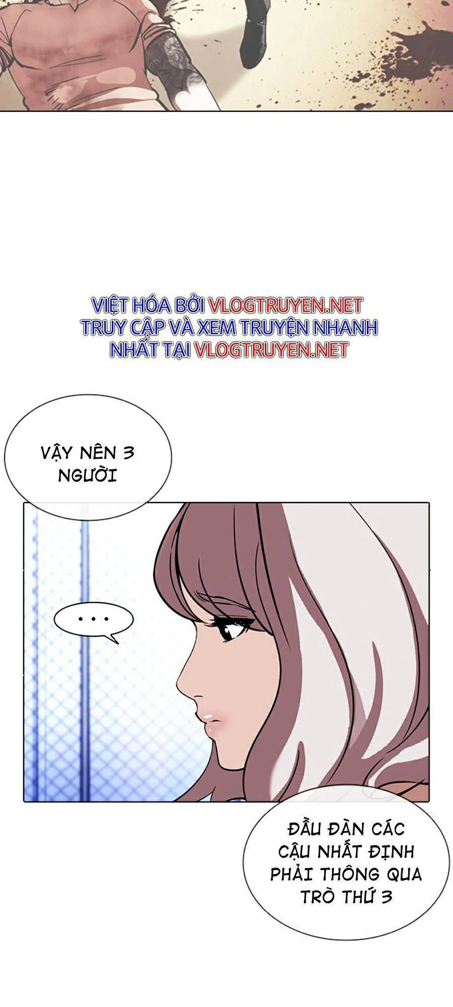 Lookism - Hoán Đổi Diệu Kỳ hoán đổi diệu kỳ - chapter 379 - Upload bởi truyensieuhay.com