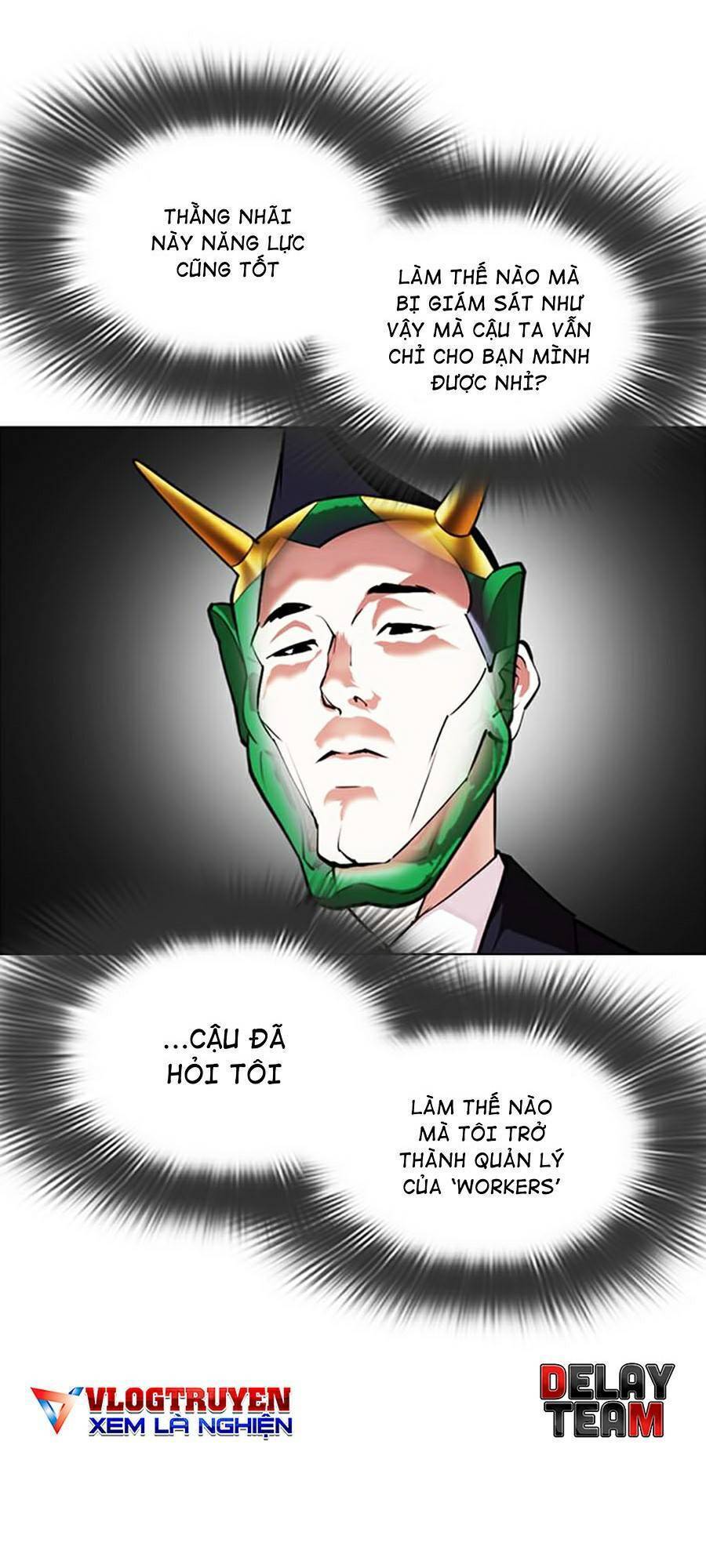 Lookism - Hoán Đổi Diệu Kỳ hoán đổi diệu kỳ - chapter 379 - Upload bởi truyensieuhay.com