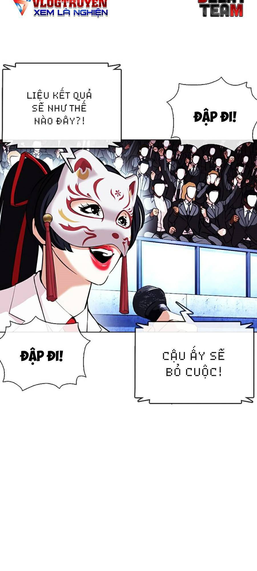 Lookism - Hoán Đổi Diệu Kỳ hoán đổi diệu kỳ - chapter 379 - Upload bởi truyensieuhay.com