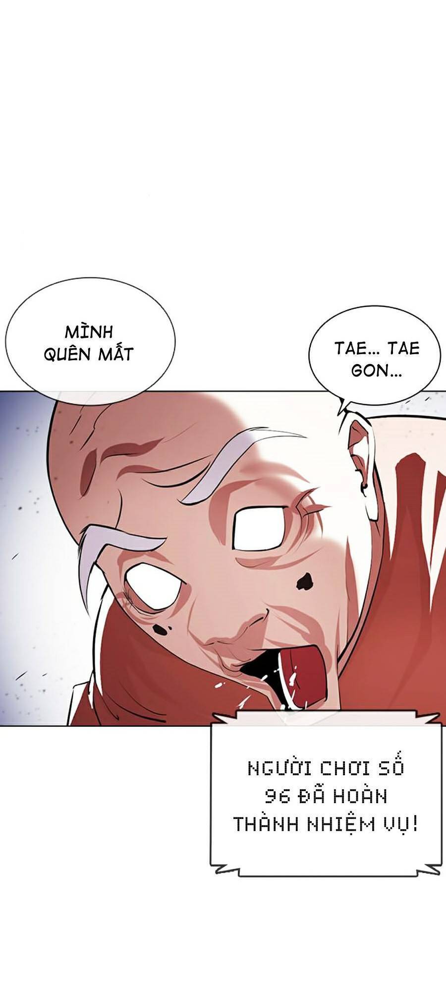 Lookism - Hoán Đổi Diệu Kỳ hoán đổi diệu kỳ - chapter 379 - Upload bởi truyensieuhay.com