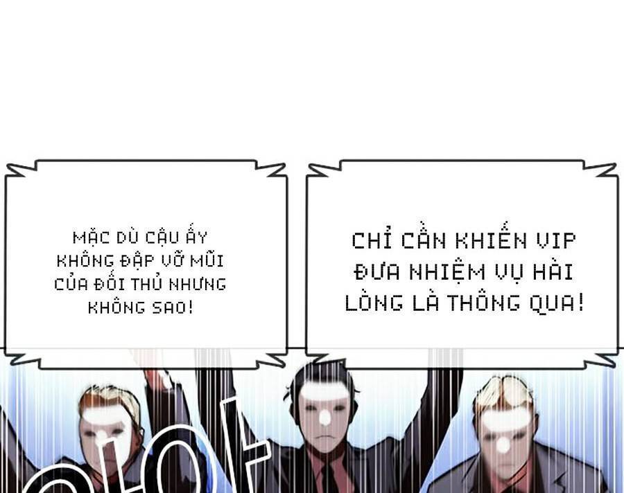 Lookism - Hoán Đổi Diệu Kỳ hoán đổi diệu kỳ - chapter 379 - Upload bởi truyensieuhay.com