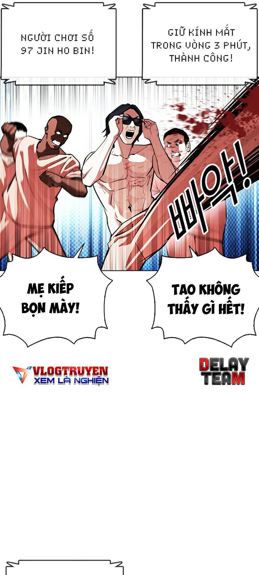 Lookism - Hoán Đổi Diệu Kỳ hoán đổi diệu kỳ - chapter 379 - Upload bởi truyensieuhay.com