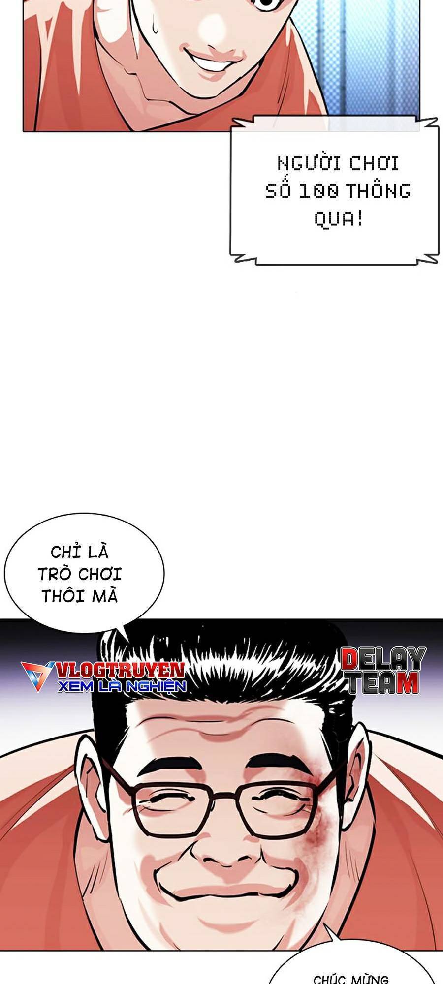 Lookism - Hoán Đổi Diệu Kỳ hoán đổi diệu kỳ - chapter 379 - Upload bởi truyensieuhay.com