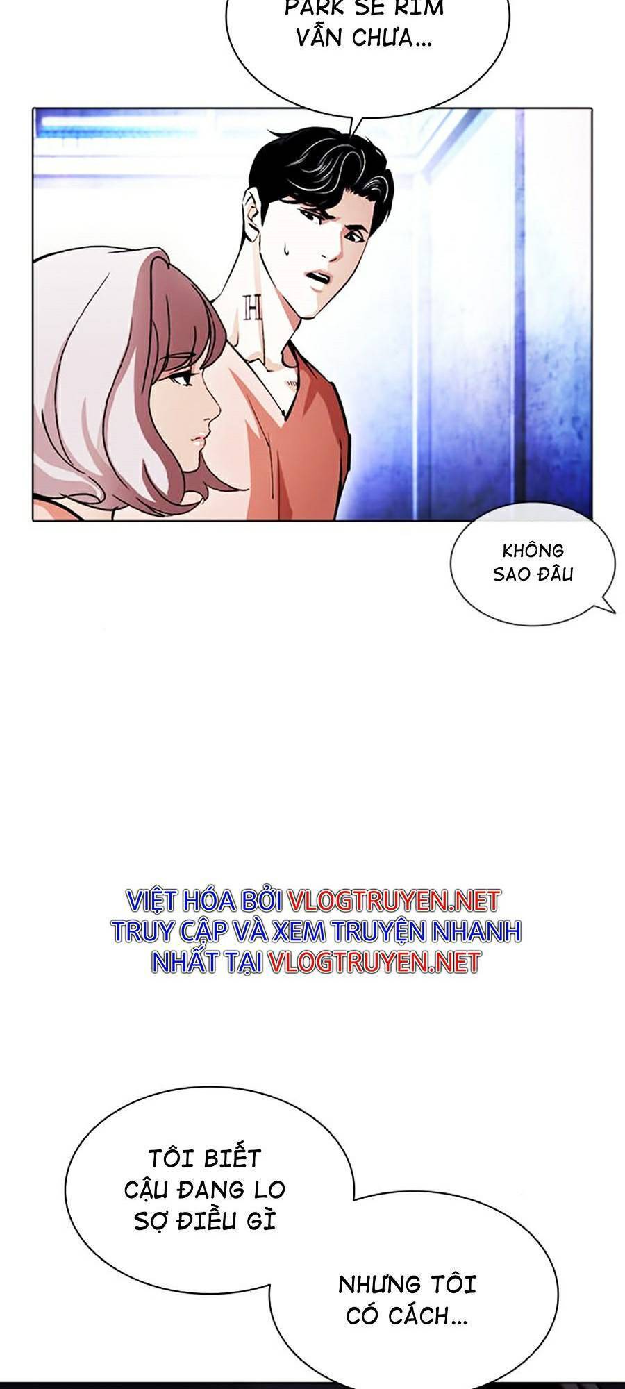 Lookism - Hoán Đổi Diệu Kỳ hoán đổi diệu kỳ - chapter 379 - Upload bởi truyensieuhay.com