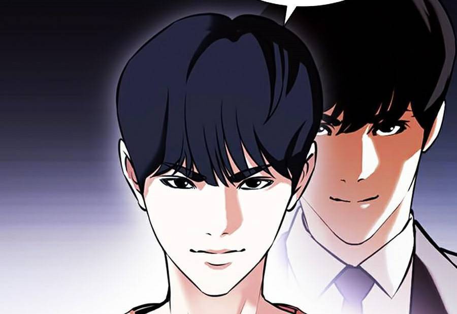 Lookism - Hoán Đổi Diệu Kỳ hoán đổi diệu kỳ - chapter 379 - Upload bởi truyensieuhay.com