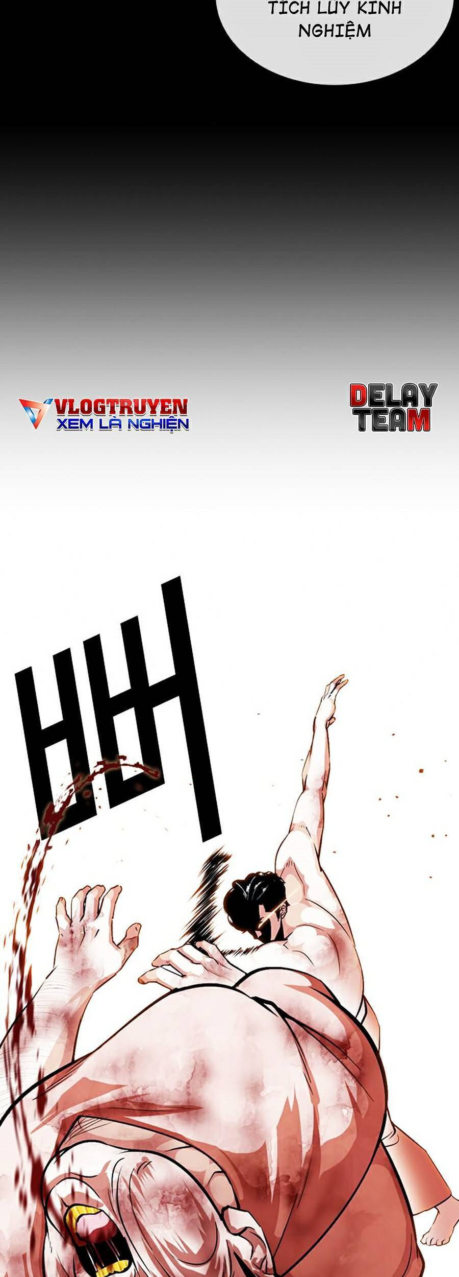 Lookism - Hoán Đổi Diệu Kỳ hoán đổi diệu kỳ - chapter 380 - Upload bởi truyensieuhay.com