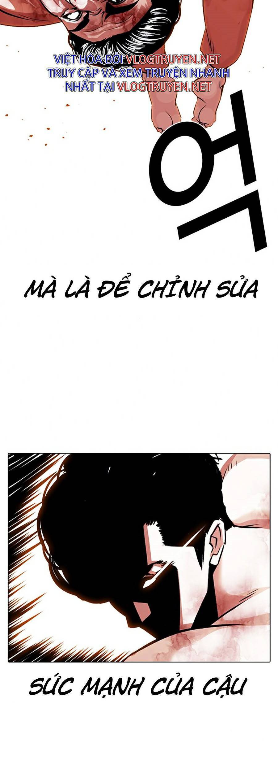 Lookism - Hoán Đổi Diệu Kỳ hoán đổi diệu kỳ - chapter 380 - Upload bởi truyensieuhay.com