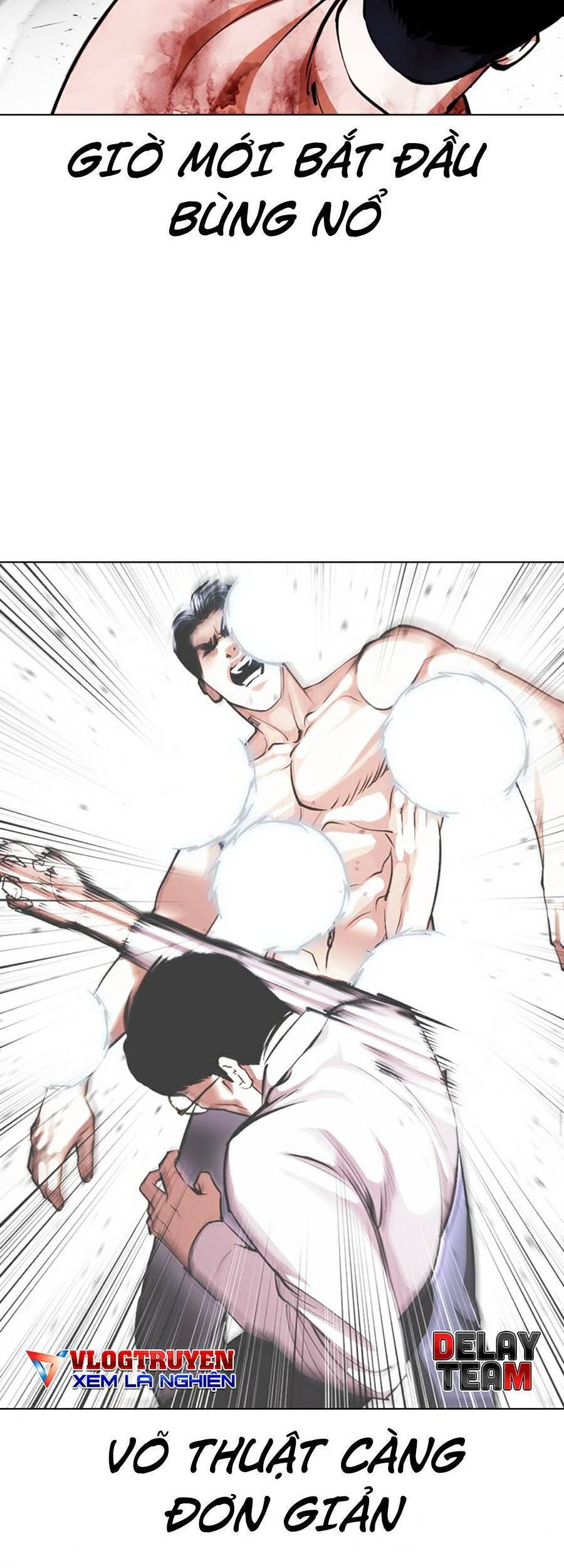 Lookism - Hoán Đổi Diệu Kỳ hoán đổi diệu kỳ - chapter 380 - Upload bởi truyensieuhay.com