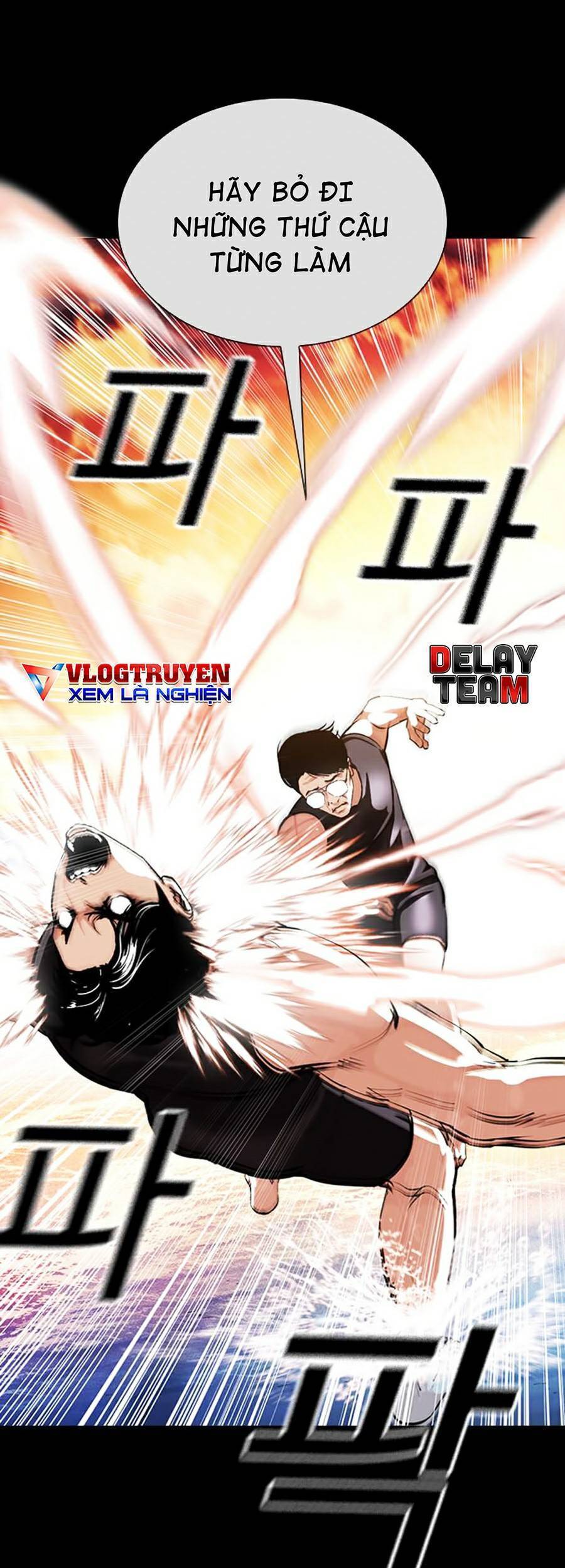 Lookism - Hoán Đổi Diệu Kỳ hoán đổi diệu kỳ - chapter 380 - Upload bởi truyensieuhay.com