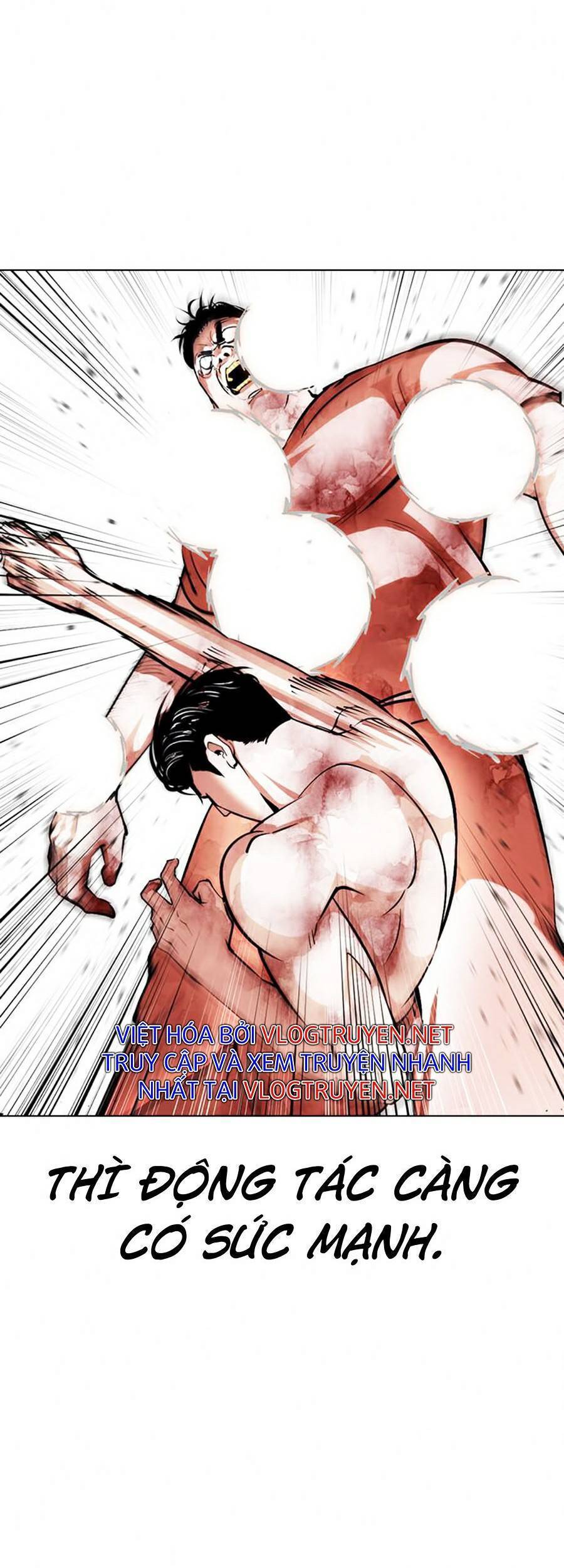 Lookism - Hoán Đổi Diệu Kỳ hoán đổi diệu kỳ - chapter 380 - Upload bởi truyensieuhay.com
