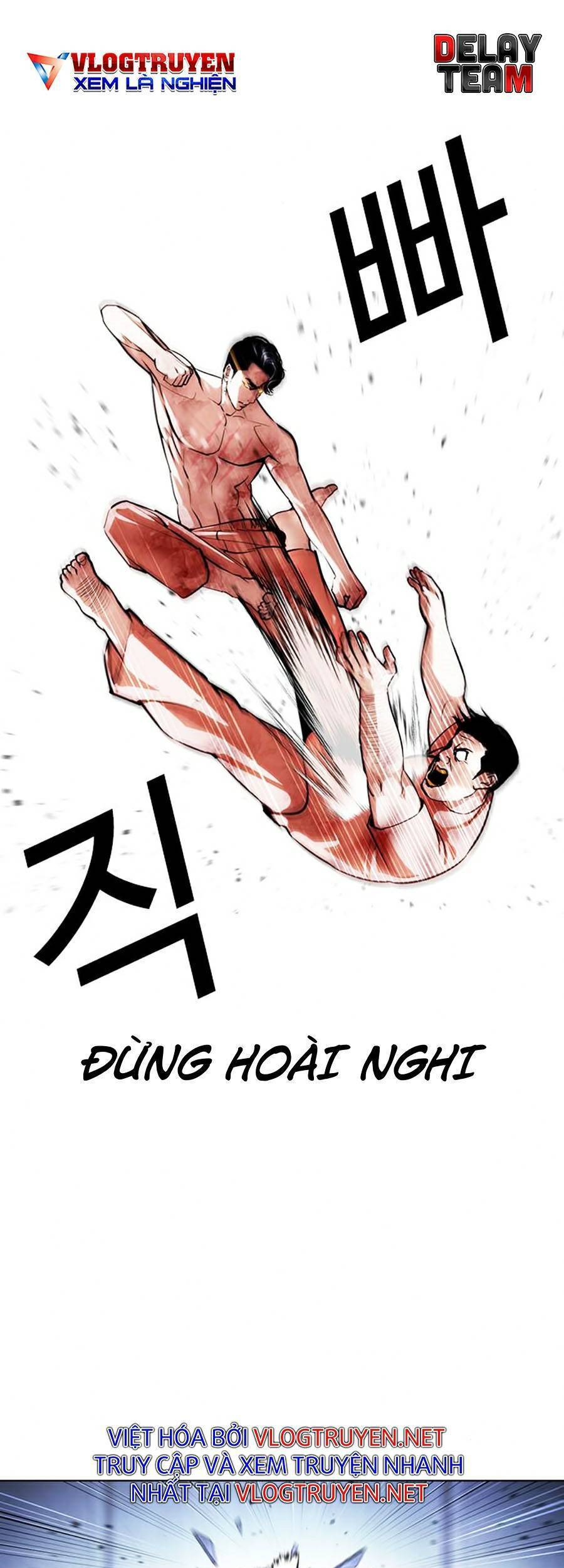 Lookism - Hoán Đổi Diệu Kỳ hoán đổi diệu kỳ - chapter 380 - Upload bởi truyensieuhay.com