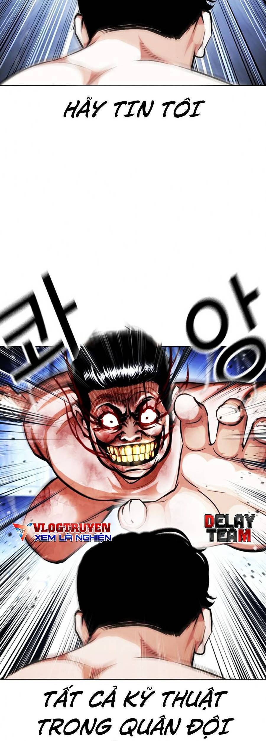 Lookism - Hoán Đổi Diệu Kỳ hoán đổi diệu kỳ - chapter 380 - Upload bởi truyensieuhay.com