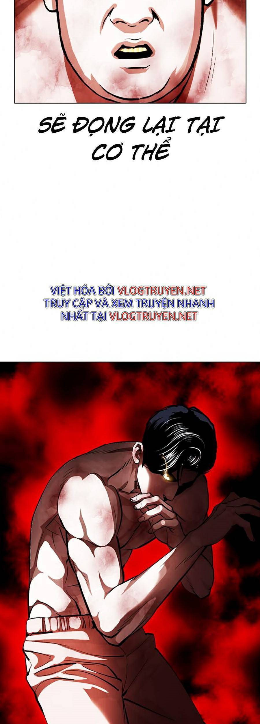 Lookism - Hoán Đổi Diệu Kỳ hoán đổi diệu kỳ - chapter 380 - Upload bởi truyensieuhay.com