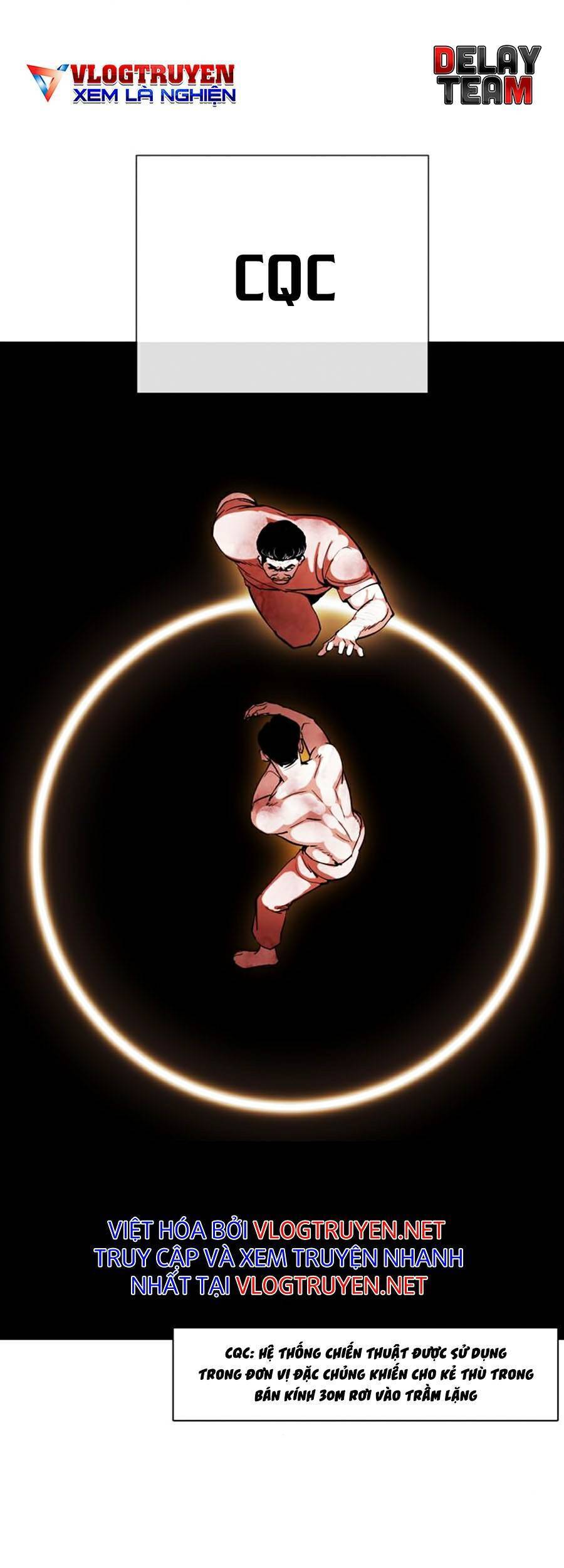 Lookism - Hoán Đổi Diệu Kỳ hoán đổi diệu kỳ - chapter 380 - Upload bởi truyensieuhay.com