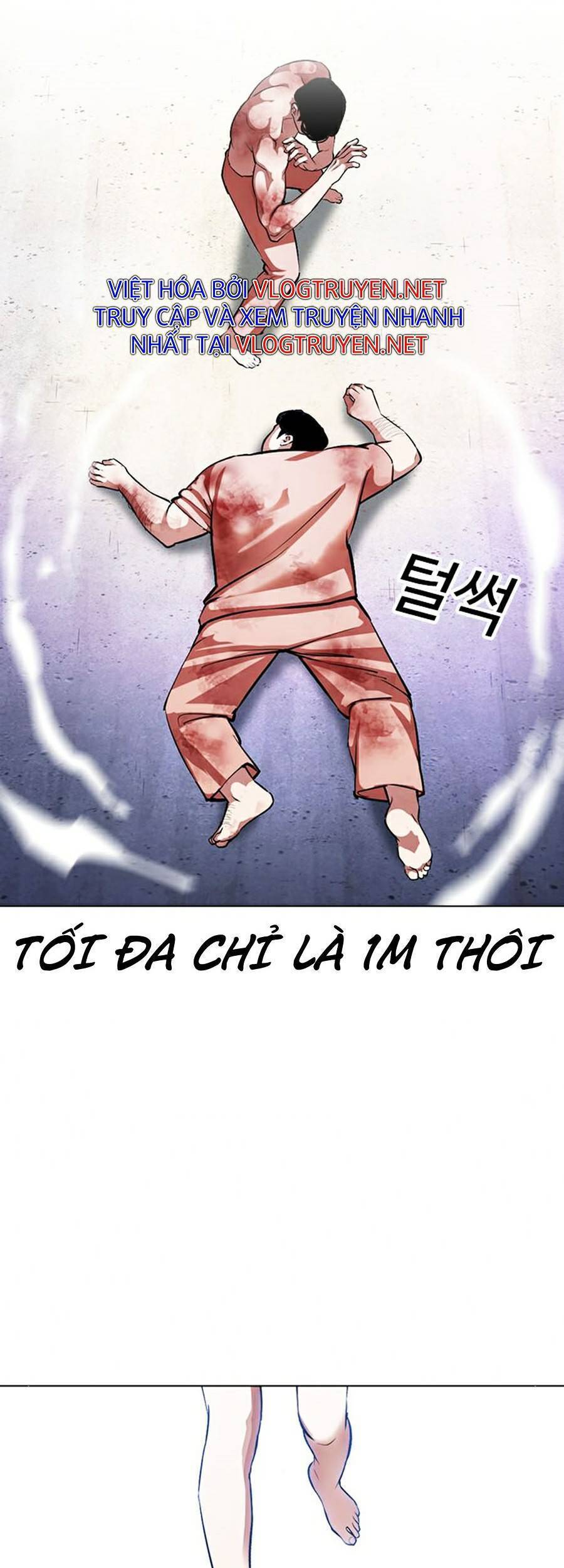Lookism - Hoán Đổi Diệu Kỳ hoán đổi diệu kỳ - chapter 380 - Upload bởi truyensieuhay.com