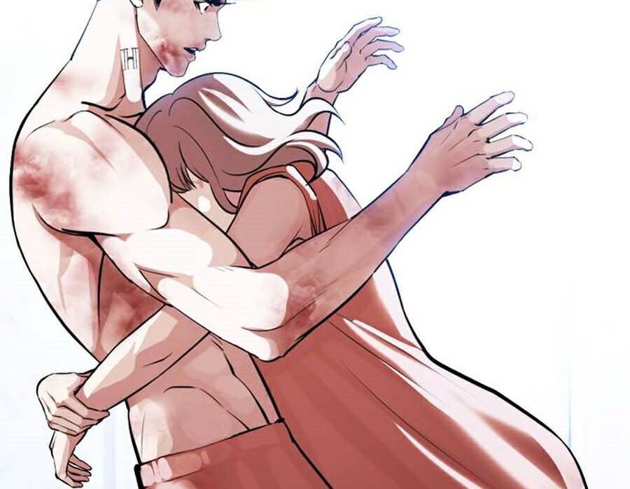 Lookism - Hoán Đổi Diệu Kỳ hoán đổi diệu kỳ - chapter 380 - Upload bởi truyensieuhay.com