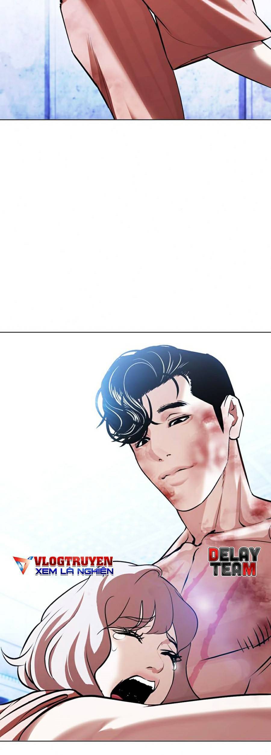 Lookism - Hoán Đổi Diệu Kỳ hoán đổi diệu kỳ - chapter 380 - Upload bởi truyensieuhay.com