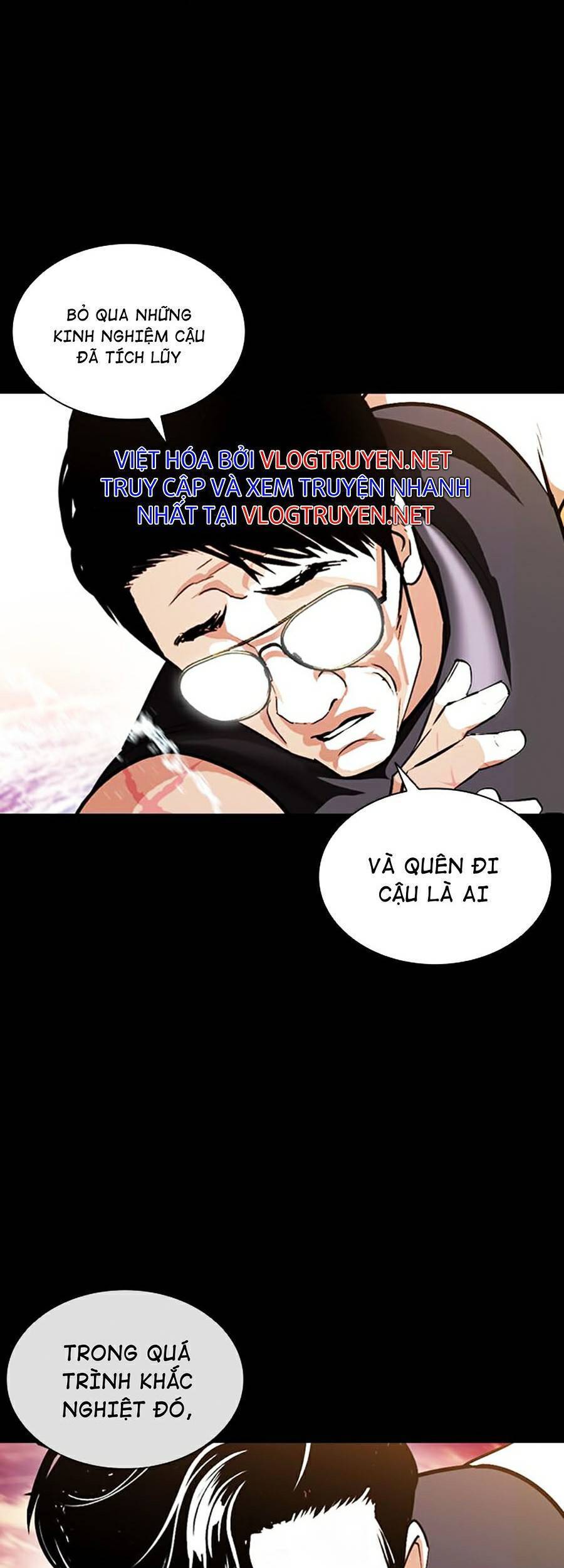 Lookism - Hoán Đổi Diệu Kỳ hoán đổi diệu kỳ - chapter 380 - Upload bởi truyensieuhay.com