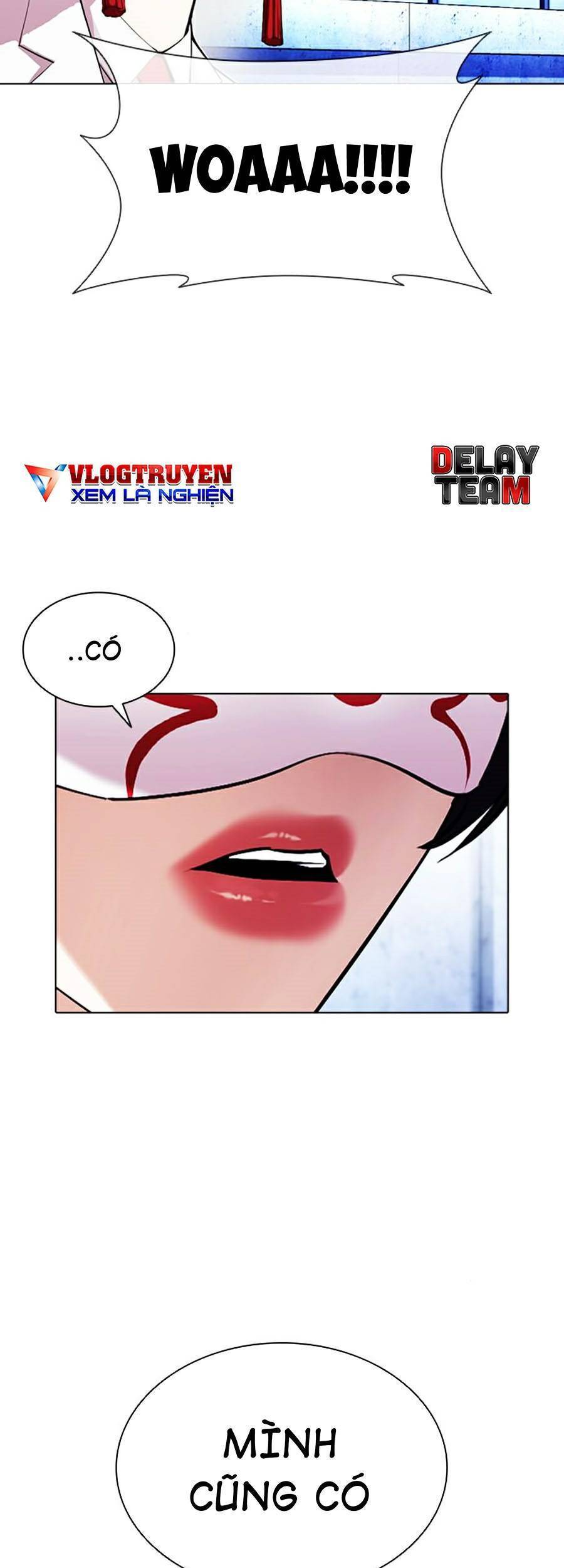 Lookism - Hoán Đổi Diệu Kỳ hoán đổi diệu kỳ - chapter 380 - Upload bởi truyensieuhay.com