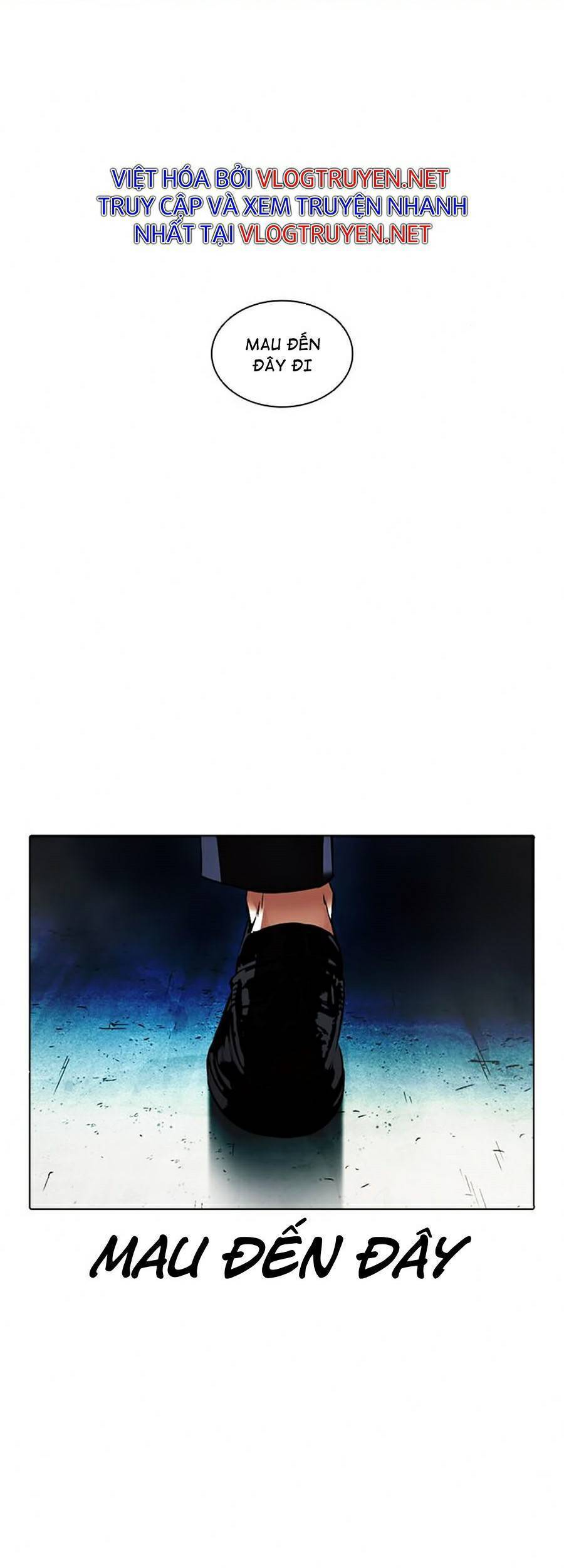 Lookism - Hoán Đổi Diệu Kỳ hoán đổi diệu kỳ - chapter 380 - Upload bởi truyensieuhay.com