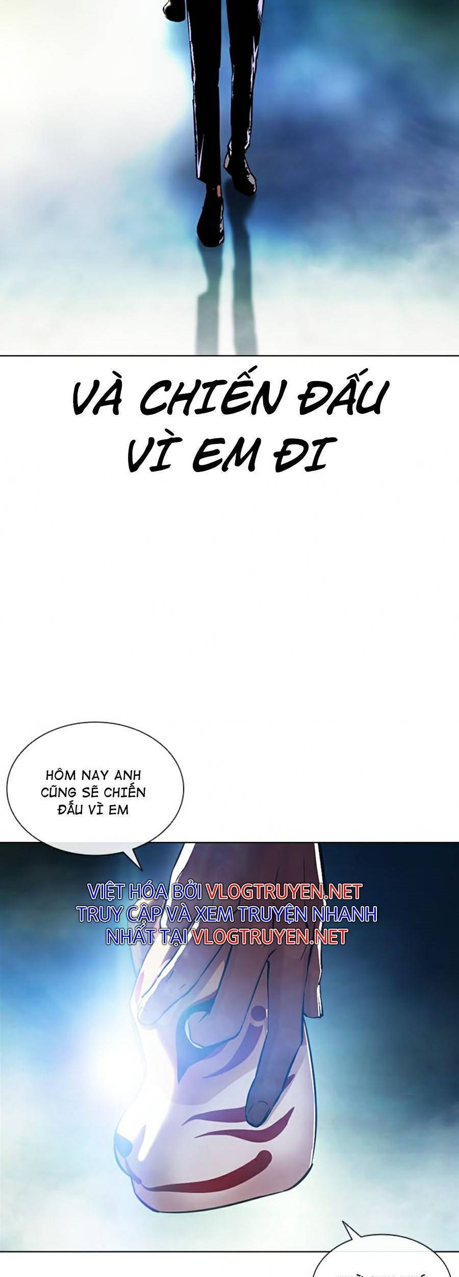 Lookism - Hoán Đổi Diệu Kỳ hoán đổi diệu kỳ - chapter 380 - Upload bởi truyensieuhay.com