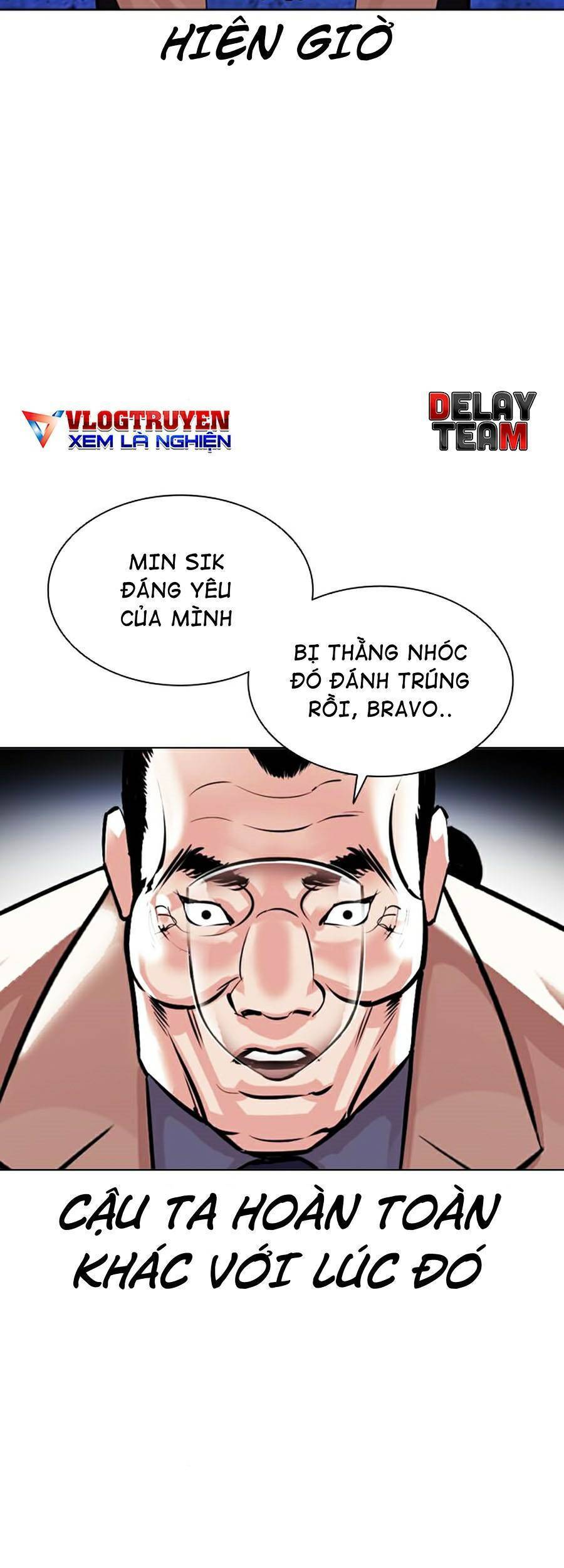 Lookism - Hoán Đổi Diệu Kỳ hoán đổi diệu kỳ - chapter 380 - Upload bởi truyensieuhay.com