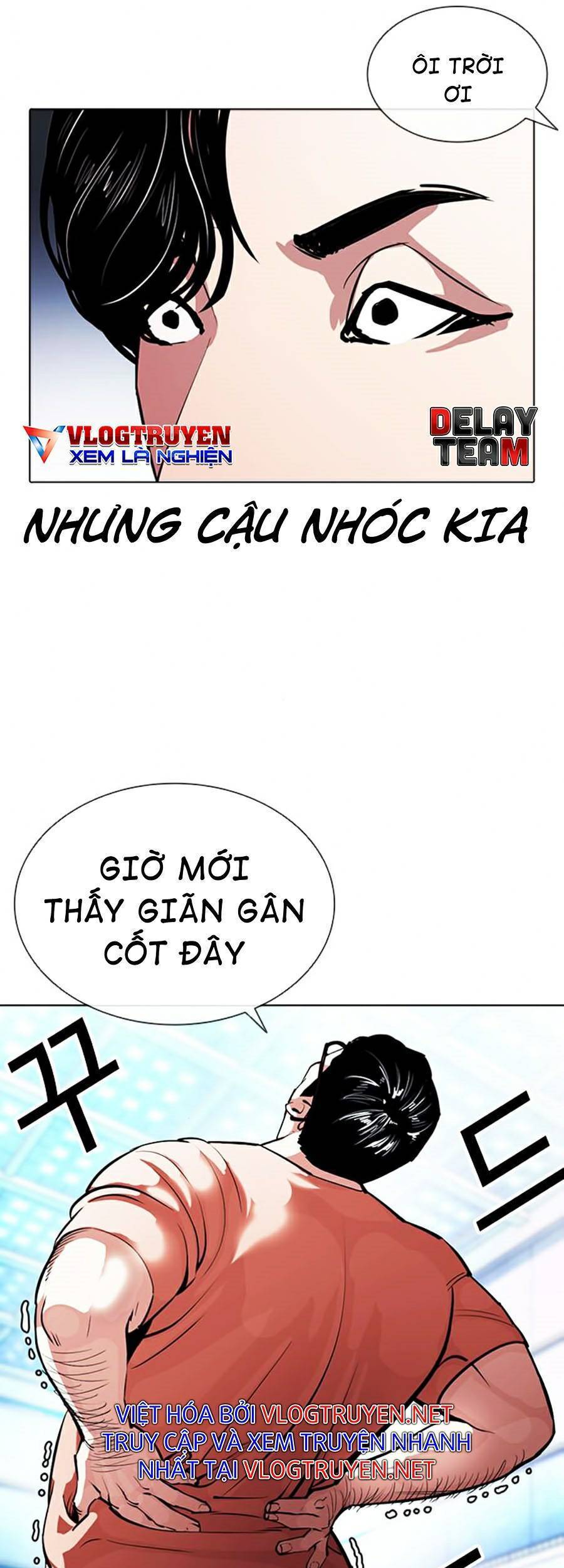 Lookism - Hoán Đổi Diệu Kỳ hoán đổi diệu kỳ - chapter 380 - Upload bởi truyensieuhay.com