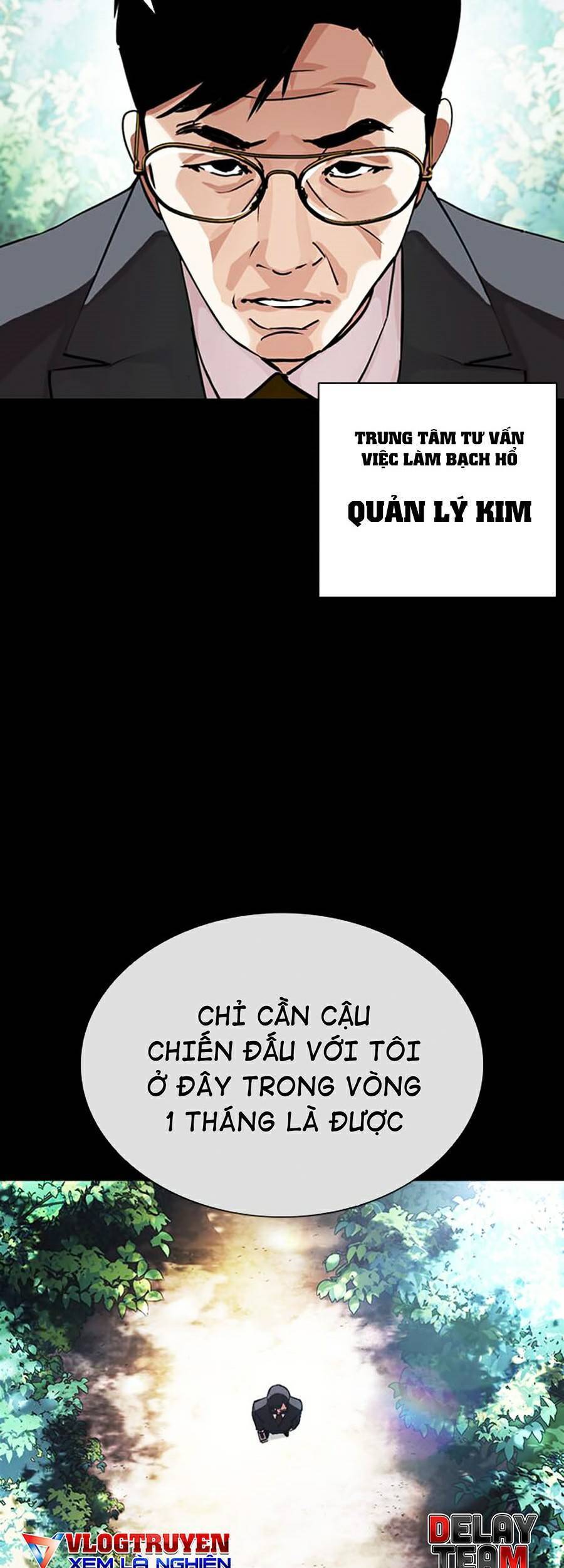 Lookism - Hoán Đổi Diệu Kỳ hoán đổi diệu kỳ - chapter 380 - Upload bởi truyensieuhay.com
