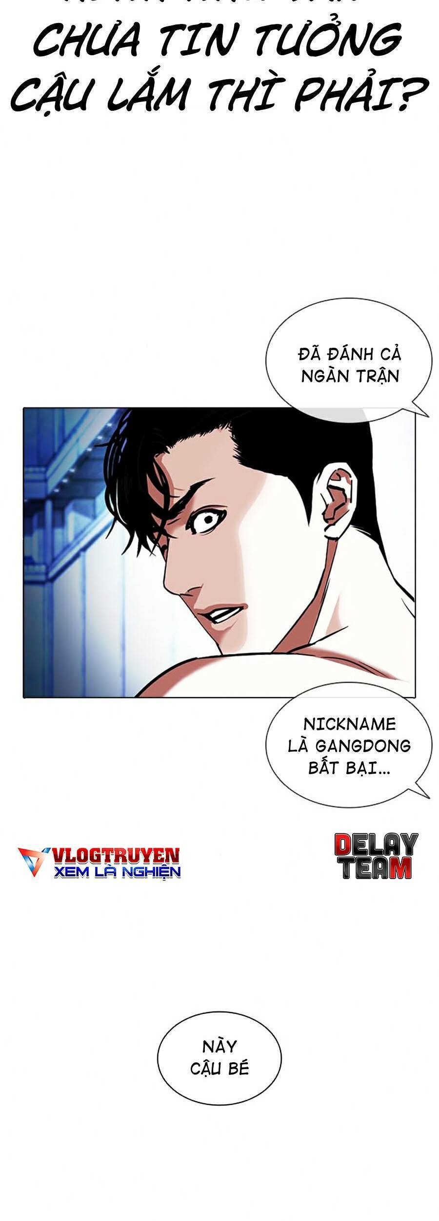 Lookism - Hoán Đổi Diệu Kỳ hoán đổi diệu kỳ - chapter 380 - Upload bởi truyensieuhay.com