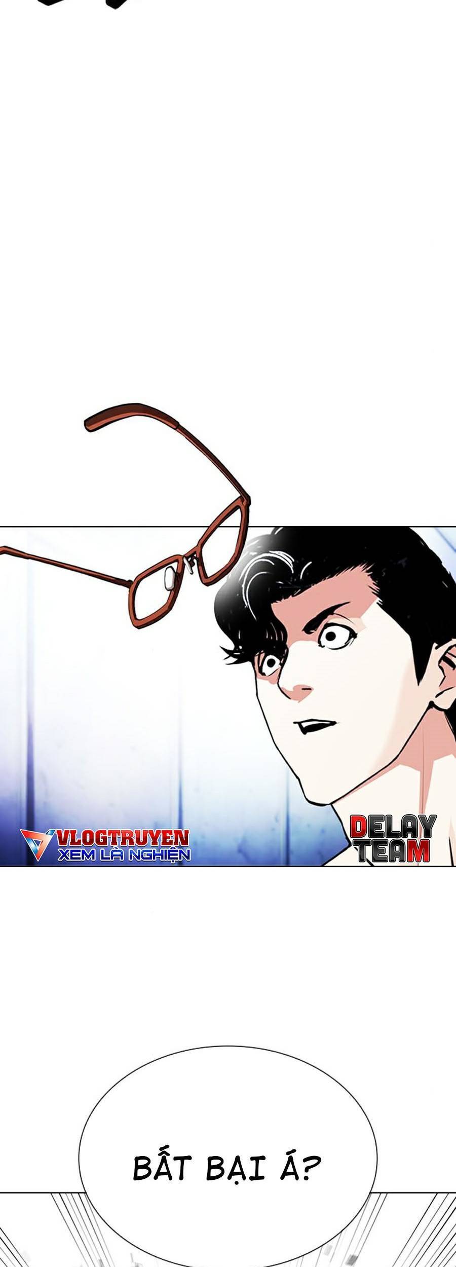 Lookism - Hoán Đổi Diệu Kỳ hoán đổi diệu kỳ - chapter 380 - Upload bởi truyensieuhay.com