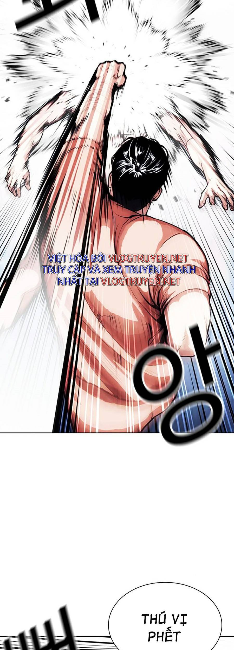 Lookism - Hoán Đổi Diệu Kỳ hoán đổi diệu kỳ - chapter 380 - Upload bởi truyensieuhay.com
