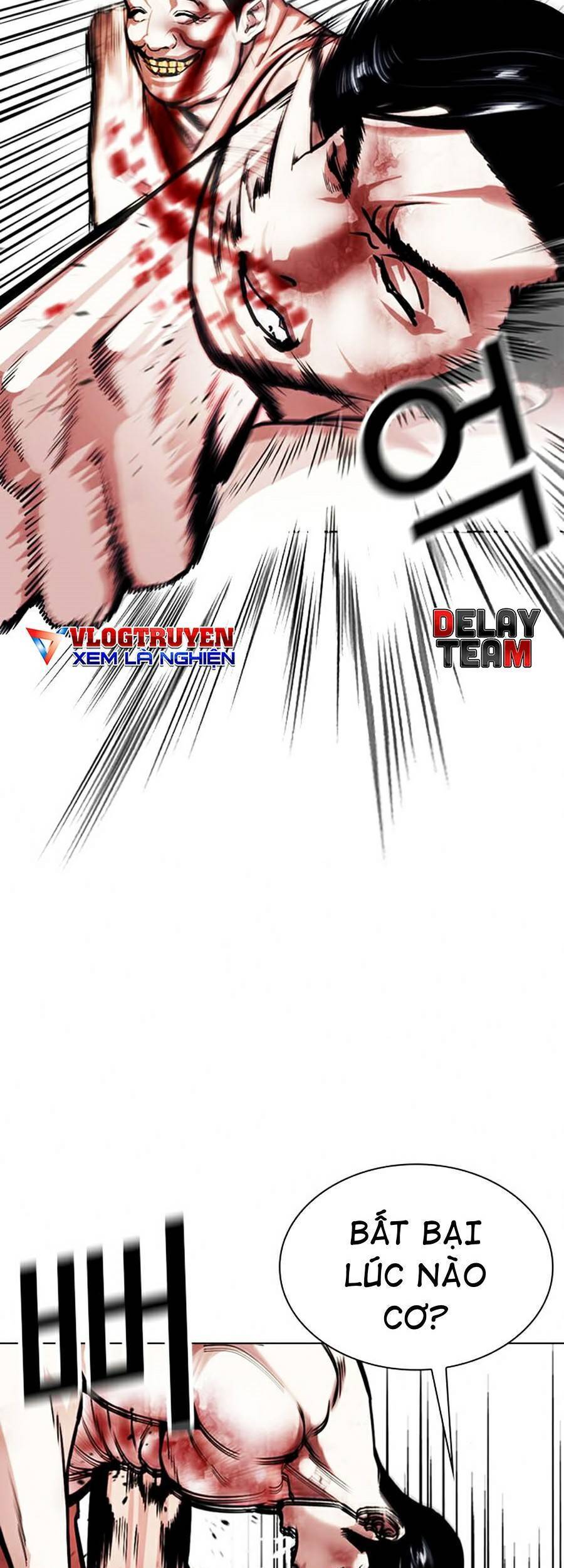 Lookism - Hoán Đổi Diệu Kỳ hoán đổi diệu kỳ - chapter 380 - Upload bởi truyensieuhay.com