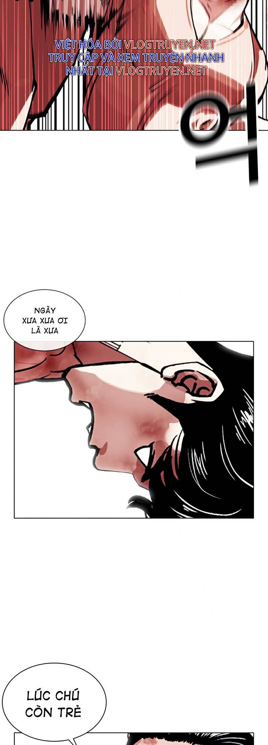 Lookism - Hoán Đổi Diệu Kỳ hoán đổi diệu kỳ - chapter 380 - Upload bởi truyensieuhay.com