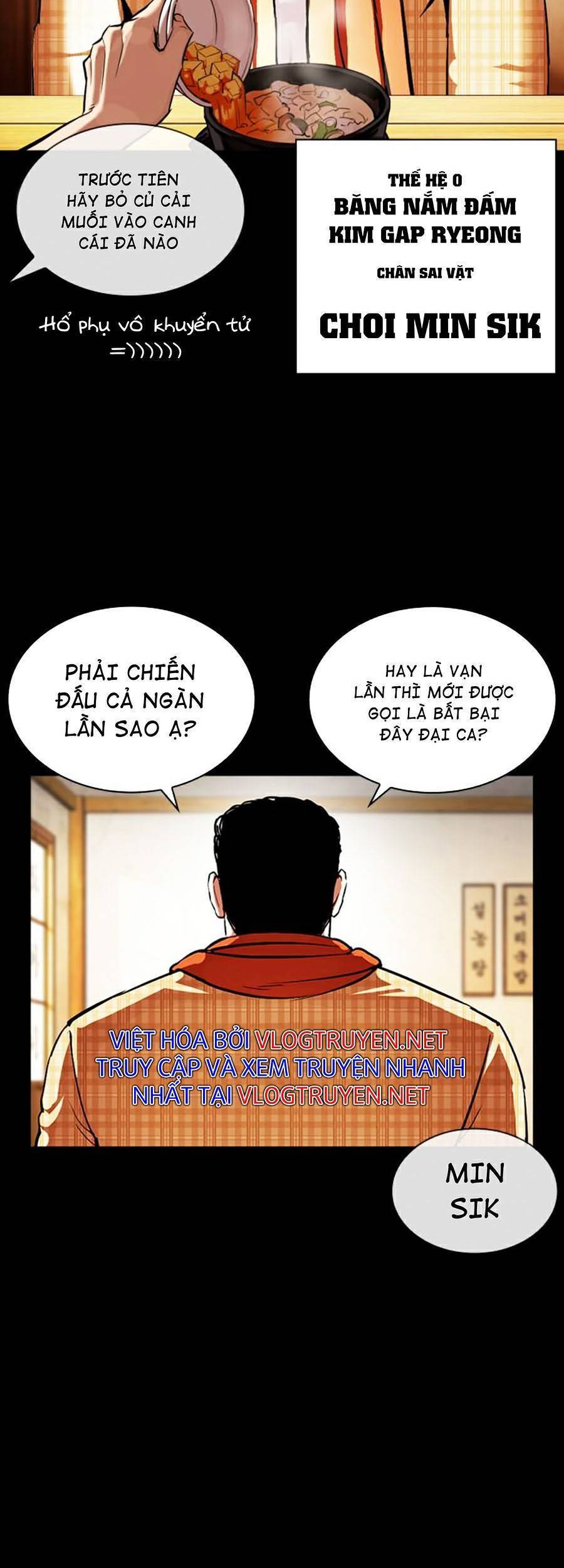 Lookism - Hoán Đổi Diệu Kỳ hoán đổi diệu kỳ - chapter 380 - Upload bởi truyensieuhay.com