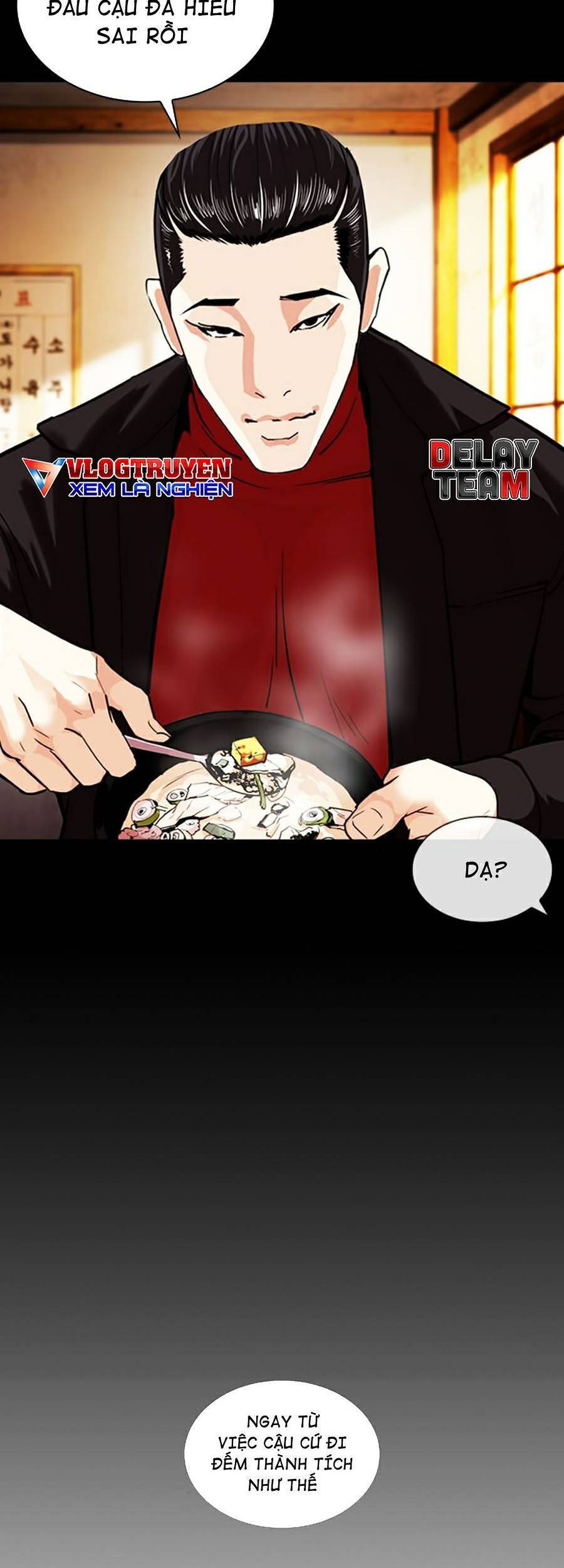Lookism - Hoán Đổi Diệu Kỳ hoán đổi diệu kỳ - chapter 380 - Upload bởi truyensieuhay.com