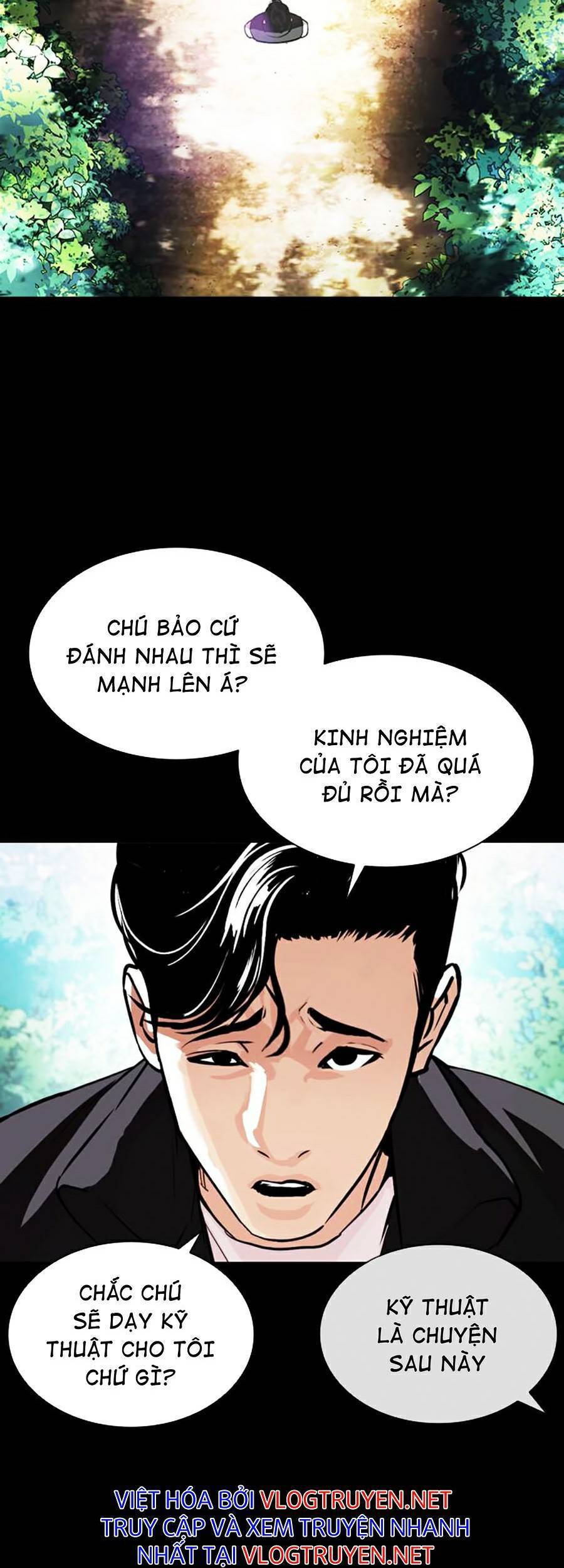 Lookism - Hoán Đổi Diệu Kỳ hoán đổi diệu kỳ - chapter 380 - Upload bởi truyensieuhay.com