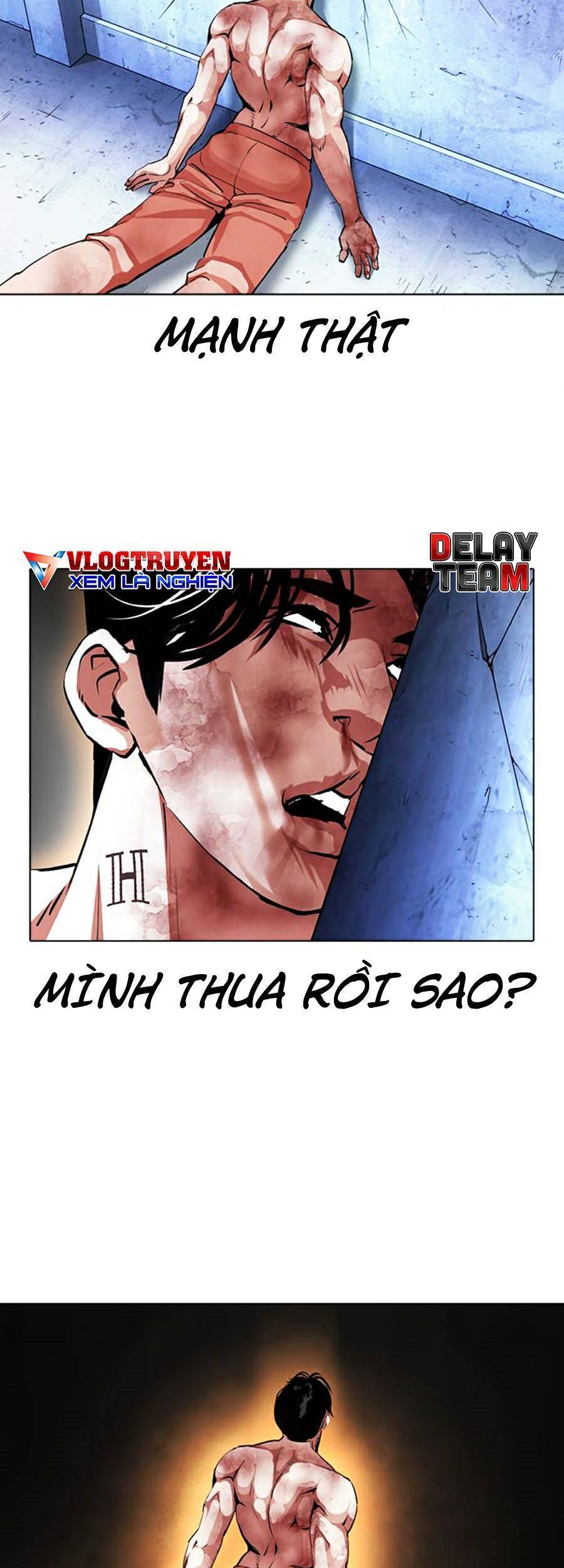 Lookism - Hoán Đổi Diệu Kỳ hoán đổi diệu kỳ - chapter 380 - Upload bởi truyensieuhay.com
