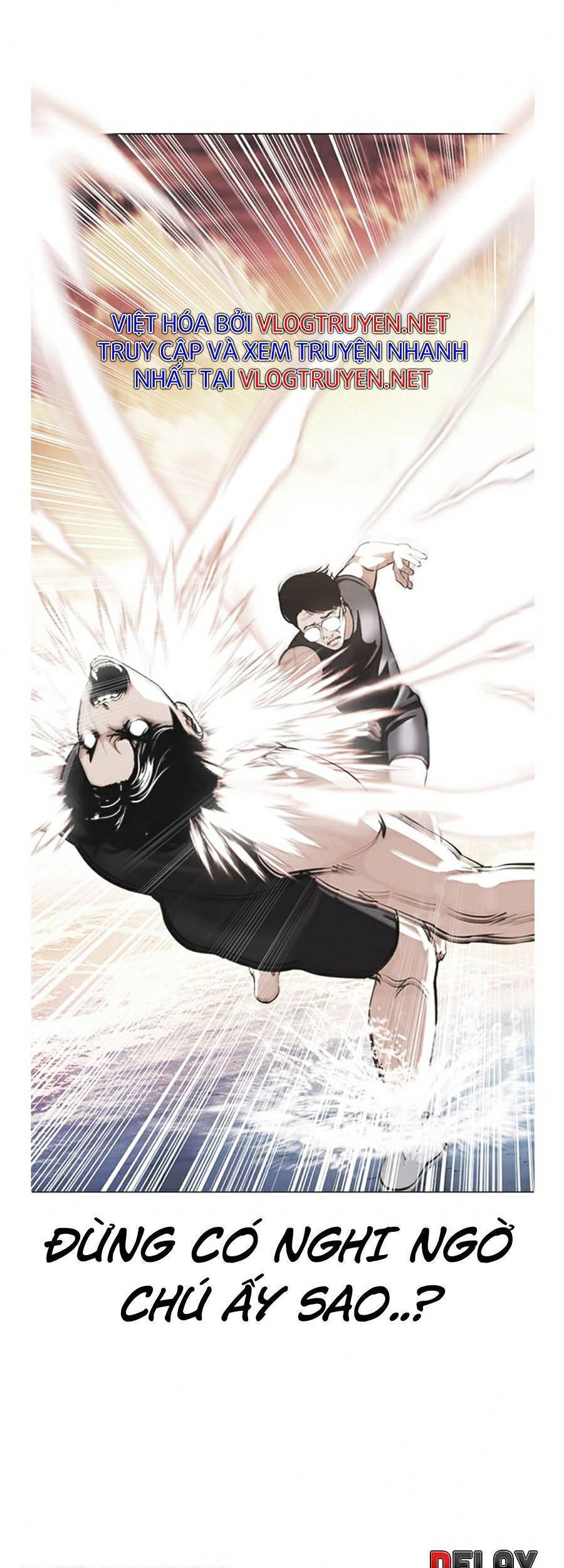 Lookism - Hoán Đổi Diệu Kỳ hoán đổi diệu kỳ - chapter 380 - Upload bởi truyensieuhay.com