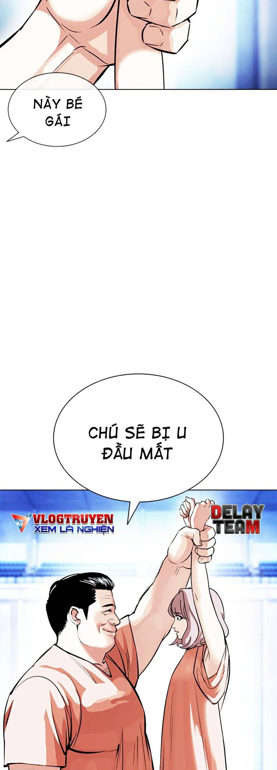 Lookism - Hoán Đổi Diệu Kỳ hoán đổi diệu kỳ - chapter 380 - Upload bởi truyensieuhay.com