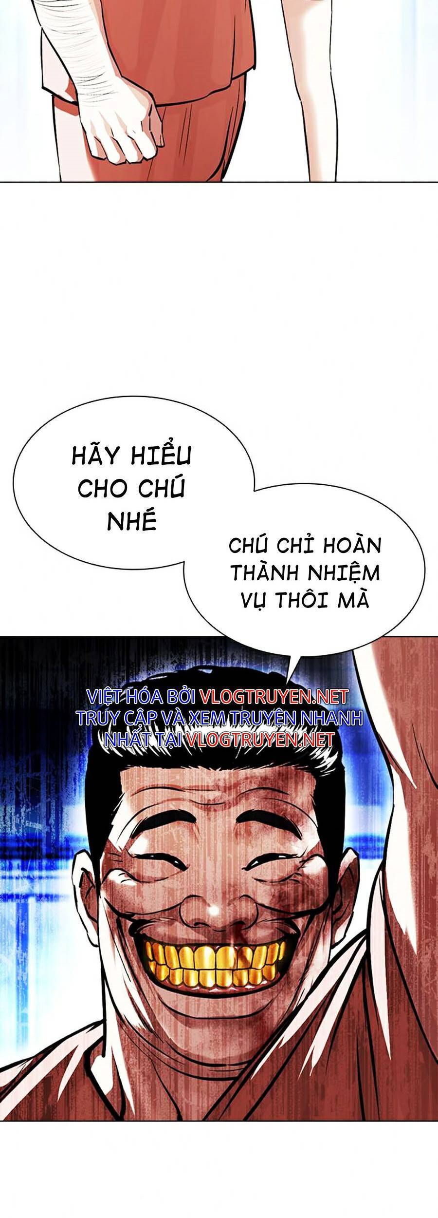 Lookism - Hoán Đổi Diệu Kỳ hoán đổi diệu kỳ - chapter 380 - Upload bởi truyensieuhay.com