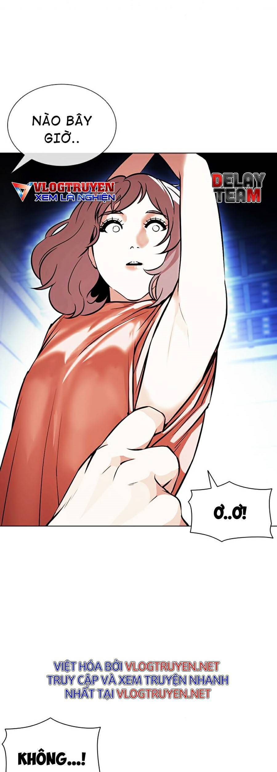 Lookism - Hoán Đổi Diệu Kỳ hoán đổi diệu kỳ - chapter 380 - Upload bởi truyensieuhay.com