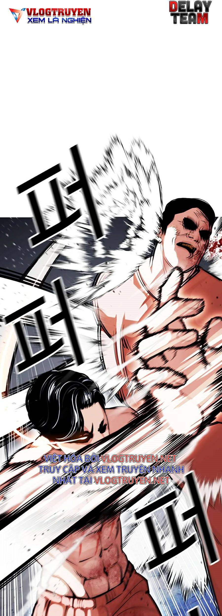 Lookism - Hoán Đổi Diệu Kỳ hoán đổi diệu kỳ - chapter 380 - Upload bởi truyensieuhay.com