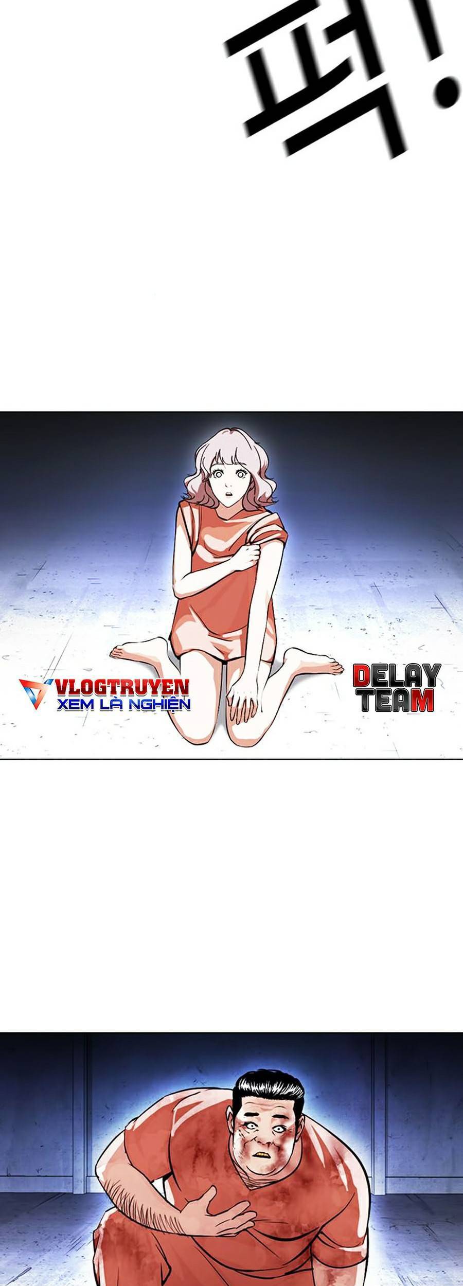 Lookism - Hoán Đổi Diệu Kỳ hoán đổi diệu kỳ - chapter 380 - Upload bởi truyensieuhay.com