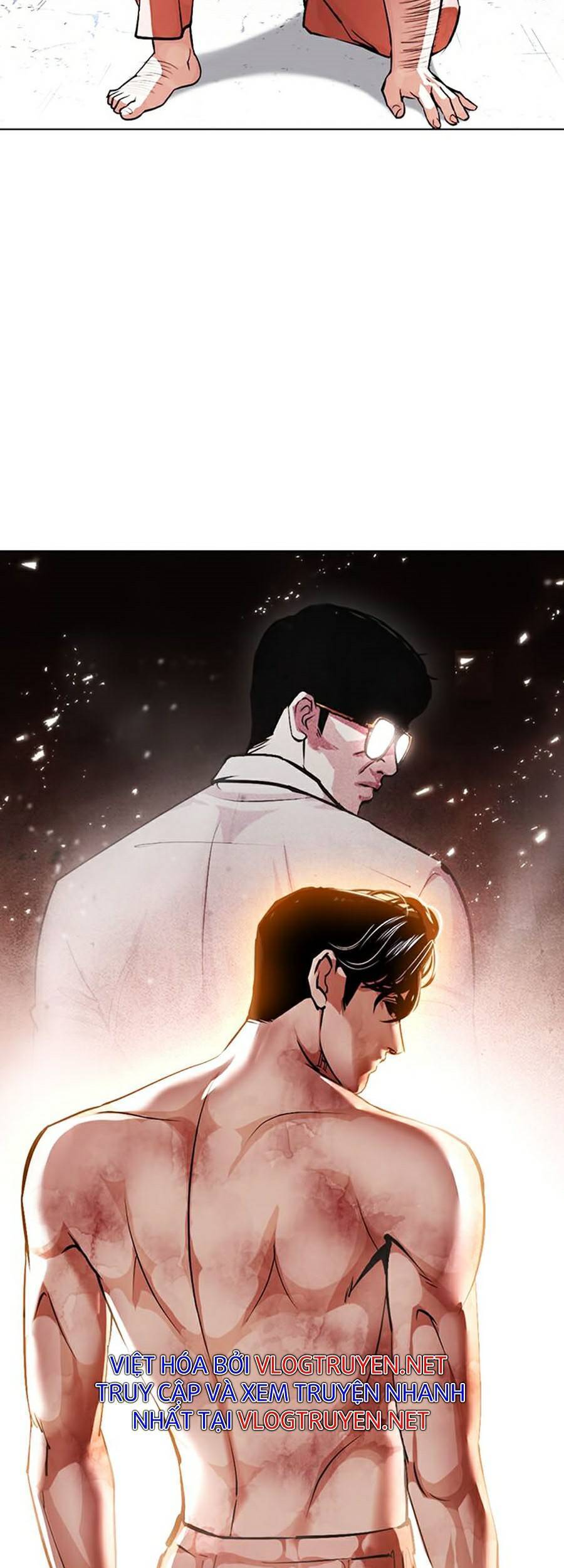 Lookism - Hoán Đổi Diệu Kỳ hoán đổi diệu kỳ - chapter 380 - Upload bởi truyensieuhay.com