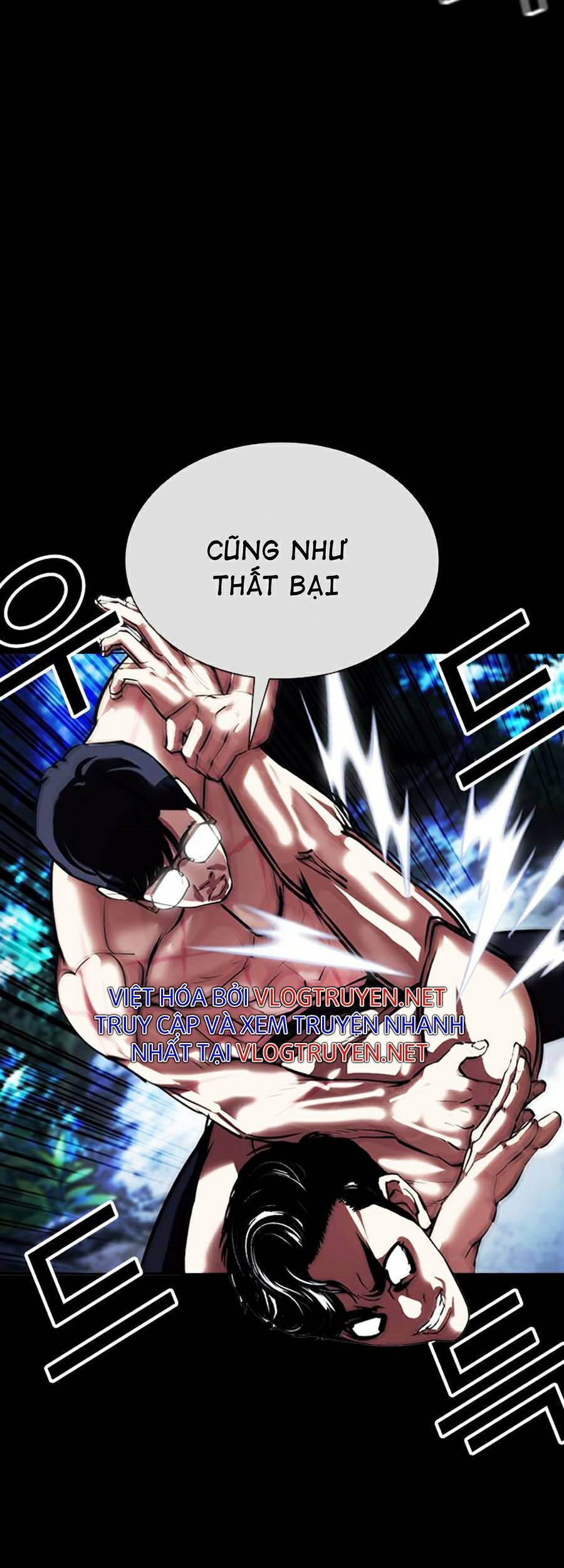 Lookism - Hoán Đổi Diệu Kỳ hoán đổi diệu kỳ - chapter 380 - Upload bởi truyensieuhay.com