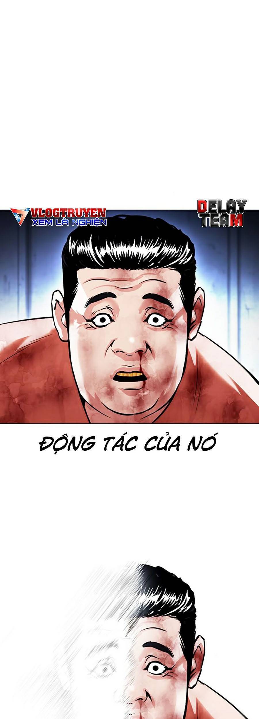 Lookism - Hoán Đổi Diệu Kỳ hoán đổi diệu kỳ - chapter 380 - Upload bởi truyensieuhay.com