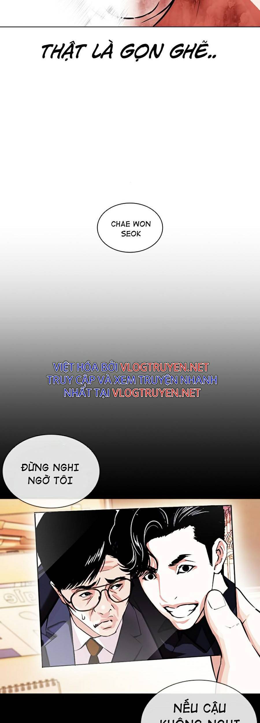 Lookism - Hoán Đổi Diệu Kỳ hoán đổi diệu kỳ - chapter 380 - Upload bởi truyensieuhay.com