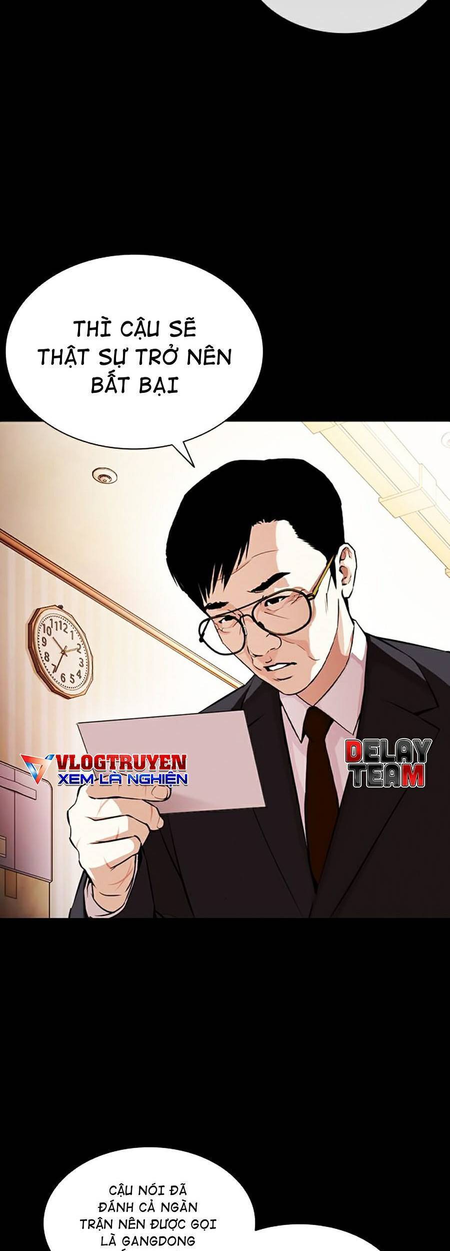 Lookism - Hoán Đổi Diệu Kỳ hoán đổi diệu kỳ - chapter 380 - Upload bởi truyensieuhay.com