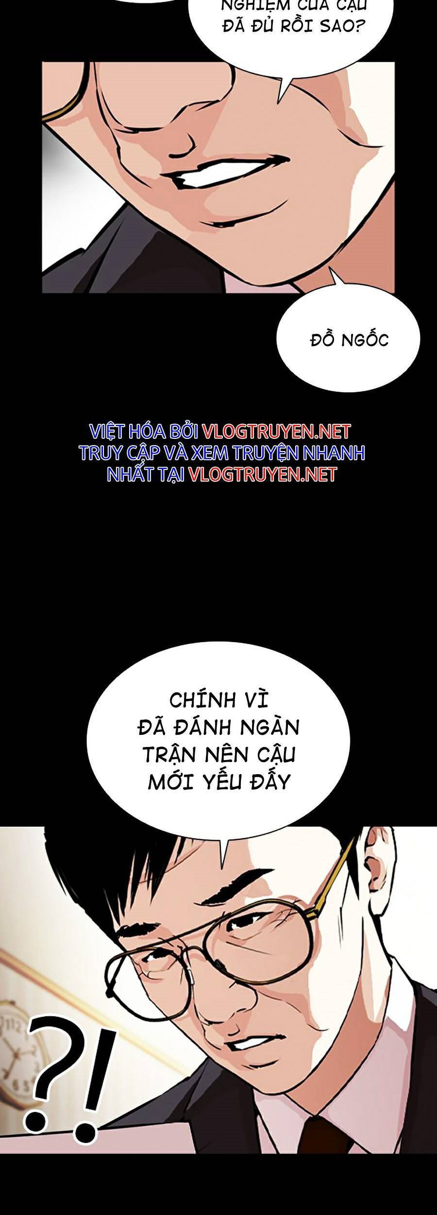 Lookism - Hoán Đổi Diệu Kỳ hoán đổi diệu kỳ - chapter 380 - Upload bởi truyensieuhay.com
